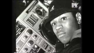 LL Cool J  Rockumentary 1993 [upl. by Dibrin675]