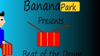 Beat of the drum song for Kids and Family [upl. by Romo]