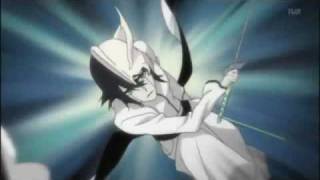 Bleach Arrancar amv  Boom Boom Pow [upl. by Douville]