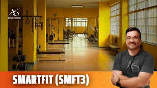 💪 Smart Fit SMFT3 Resultados continuam a impressionar no PósPandemia [upl. by Yehs]