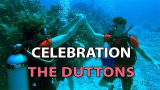 The Duttons  Celebration duttontv branson duttonmusic [upl. by Nodarse]