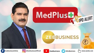 Medplus health IPO  Apply or avoid  Medplus health IPO Analysis By Anil Singhvi  Zee Business [upl. by Araeic]