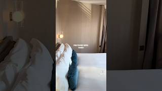 Pan Pacific London Review on Tiktok yemisix [upl. by Janeczka203]