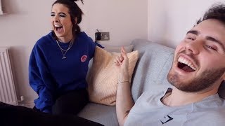 Zalfie Best Moments MARCH 2019 [upl. by Luckett]