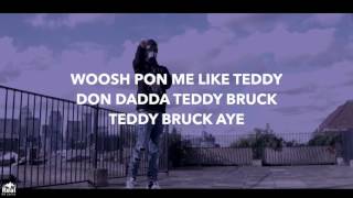 LOSKI  TEDDY BRUCKSHOT LYRICS [upl. by Aikehs163]