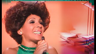 Shirley Bassey  Day By Day 1976 Shirley Bassey Show [upl. by Nnayr]