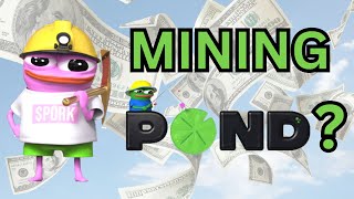 Get MORE Pond Token FAST with These Expert Mining Tips [upl. by Resaec]