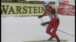 Petter Northug 20062007 [upl. by Namra822]