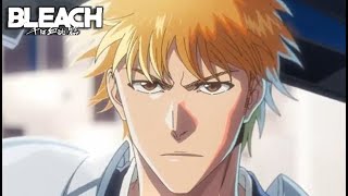 BLEACH ANIME REMAKE NEW TRAILER FOR 20TH ANNIVERSARY REACTION REMASTER QUALITY OFFICIAL TEASER PV [upl. by Supmart606]