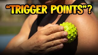 What Is A quotTrigger Pointquot [upl. by Anniram818]