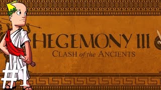 Hegemony 3  Rome  Part 1 [upl. by Siegel863]