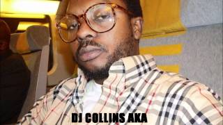 Dj Collins Mix [upl. by Daryn]