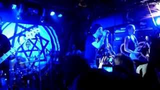 HIM  Sleepwalking Past Hope live at Dingwalls London 04262013 [upl. by Gaskin]