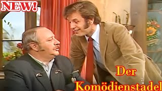 🎥Der Komödienstadel 📽 Folge 50📽 Der Nothelfer 22🎥2024 [upl. by Bekelja198]