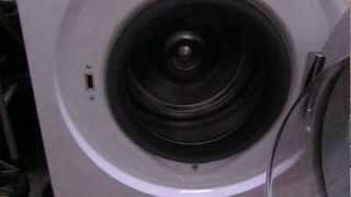 Miele Novotronic W 1514 WCS Spin [upl. by Erskine]