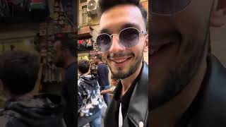 Galata Kulesi VLOG [upl. by Alliuqa]