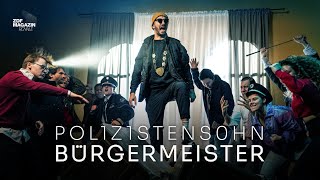 POL1Z1STENS0HN  Bürgermeister  ZDF Magazin Royale [upl. by Mandle660]