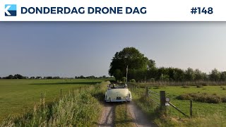 Dronevideo Bliekenbos 4 Dirkshorn [upl. by Marjorie]