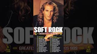 Classic Soft Rock Ballads 80s 90s rockmusic softrock 80smusic [upl. by Rodmur]