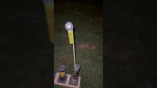 Head Rattler Rocket 2024 fireworks firework salutes [upl. by Jordison]