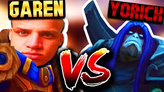 TYLER1 THE FORBIDDEN MATCHUP [upl. by Ahsim579]