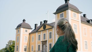 Urverket på Strömsholm [upl. by Akived]