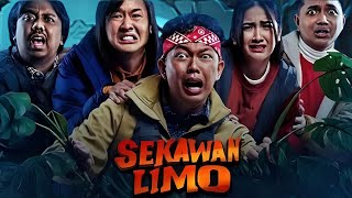 Sekawan Limo Full Movie 2024 Facts  Nadya Arina Bayu Skak  Review [upl. by Enahsal791]