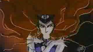 Sailor Moon opening Multilanguage [upl. by Cullan]