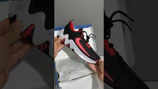 Nike Giannis Immortality 2 quotBredquot Unboxing [upl. by Gene451]