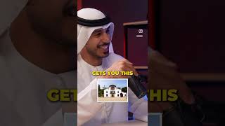 What can a million dollars get you in Dubai 💰dubai🇦🇪 realestatedubai dubailife [upl. by Bounds]