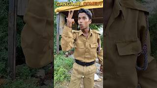 Gangajal Comedy 😅😁😂 comedy trending funny vlog minivlog youtube comedyvideos [upl. by Farwell]