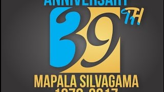 HUT Mapala Silvagama ke39 Tempuran Hills [upl. by Emyle489]