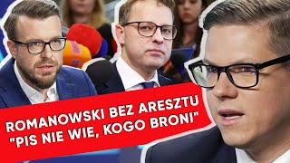 Zwrot ws Romanowskiego Kompromitacja prokuratury Jaskulski Sprawiedliwość w końcu nadejdzie [upl. by Yeldnarb]