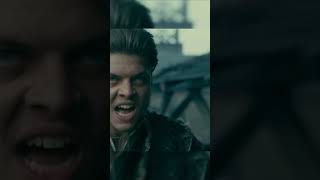 IVAR KILL SIGURD SCENE  VIKINGS edit netflix ragnar vikings vikingsfan bjorn shorts [upl. by Ratcliff]