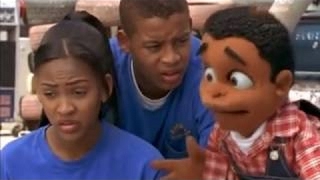 Cousin Skeeter S02E18 Car Wash [upl. by Eileen249]