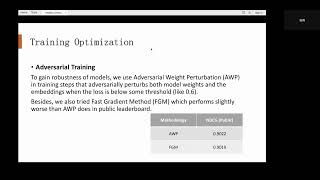 A Semantic Alignment System for Multilingual QueryProduct Retrieval [upl. by Alrrats]