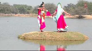 Naachne Mein Gopika Krishna Bhajan Full Video Song I Duniya Mein Ho Rahi Radhe Radhe [upl. by Euqram500]