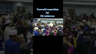 Yesworld consortium ltd foryou subscribe ycl motivation [upl. by Aymer]