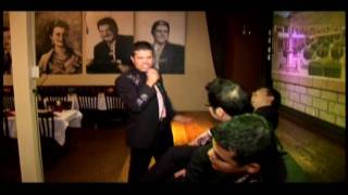 La Arrolladora Banda El Limon Video Nuevo quotsiempre estas tuquot Promo 2011 [upl. by Ahsym]