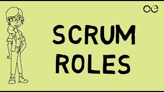 Agile Scrum Roles Demystified PO Scrum Master Dev Team [upl. by Heyward]