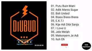 Full Album Di Ubud Band  Bali United [upl. by Telfore305]