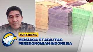 Strategi Bank Indonesia Jaga Stabilitas Perekonomian Indonesia [upl. by Nihi]