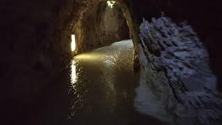 Miskolctapolca Barlangfürdő  Cave Spa Hungary [upl. by Booma263]