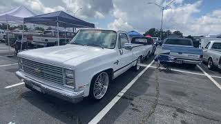 C10s in the city June 29 2024 at Atl Olympic location no regrets p9 [upl. by Andy463]