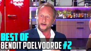 Best Of  Benoit Poelvoorde 2 [upl. by Meggs674]