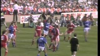 20051989 Everton v Liverpool [upl. by Idnahc]