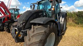 2023 Valtra N175 Active 49 Litre 4Cyl Diesel Tractor 165  201 HP [upl. by Serrano60]