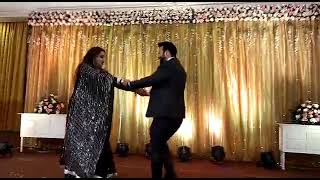 wedding Couple Dance Ranjha Shershah SidharthKiaraBpraak Lokesh Gautam Dale Town Dance company [upl. by Nyrrad]