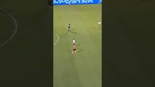 Golaço de Falta de Garro do Corinthians contra Palmeiras futebol corinthians gol [upl. by Casteel248]