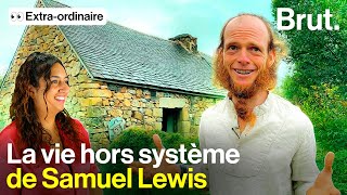 En Bretagne Samuel aspire à une vie simple sans dépendance à largent [upl. by Marjorie]